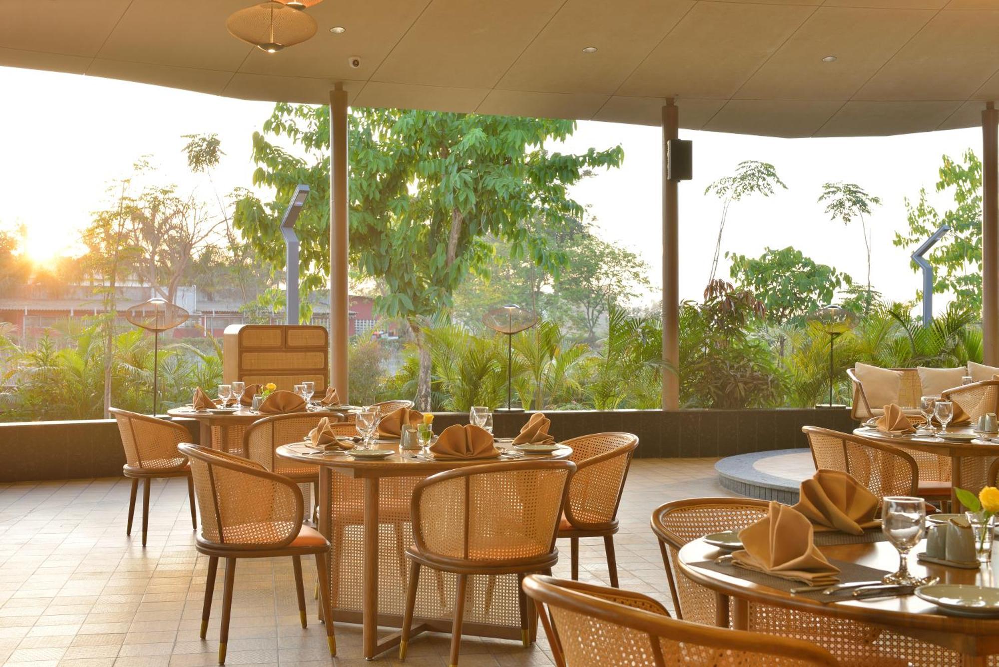 Urbane By Treat Daman Hotel Exterior photo