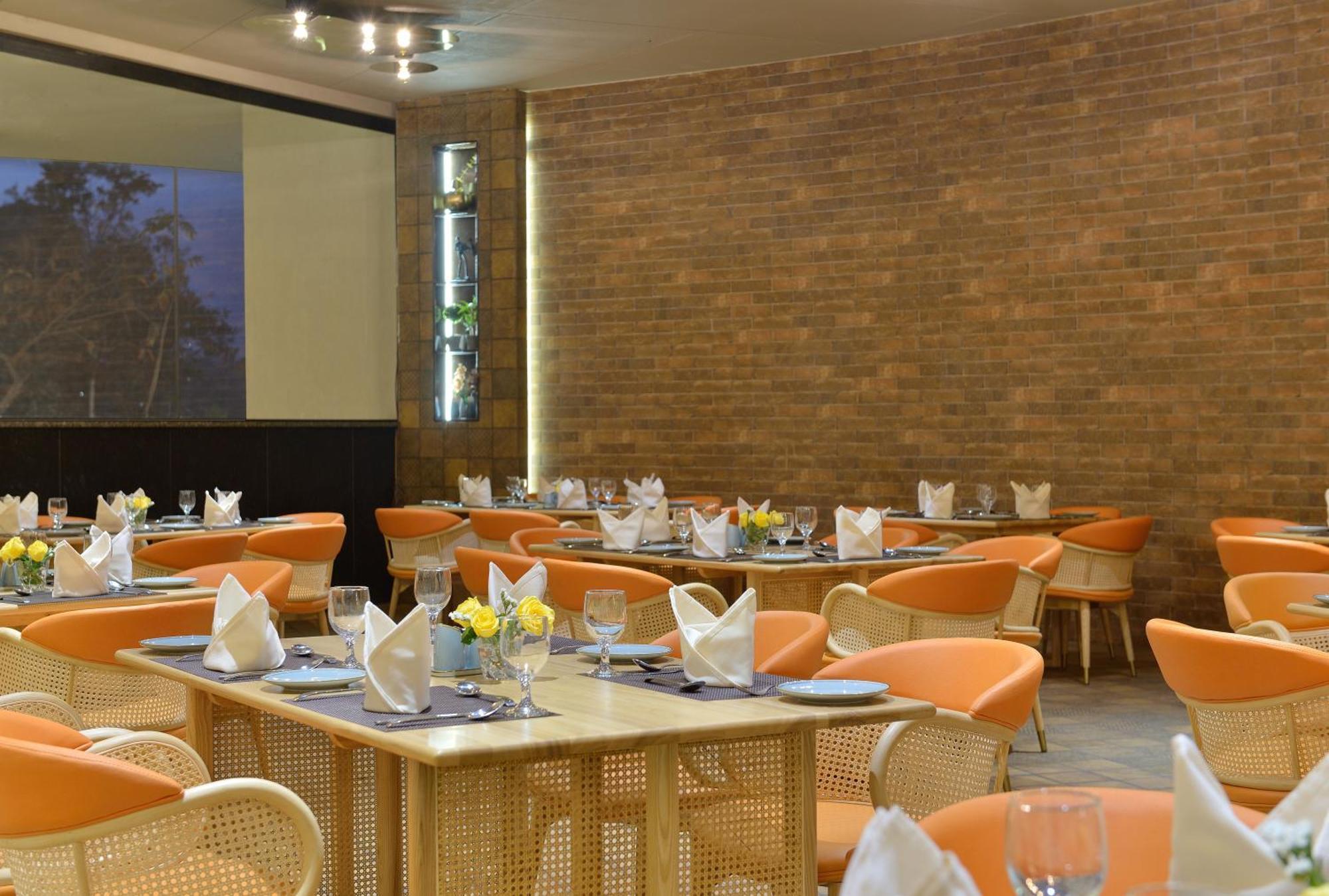 Urbane By Treat Daman Hotel Exterior photo